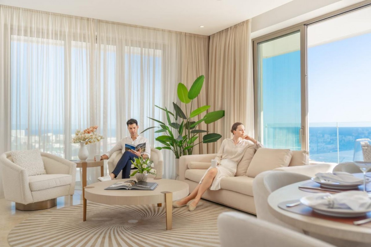 Apartment For Sale  in  Kato Paphos