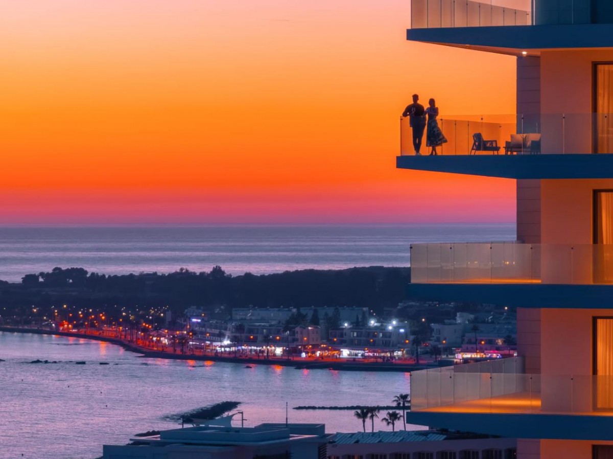 Apartment For Sale  in  Kato Paphos