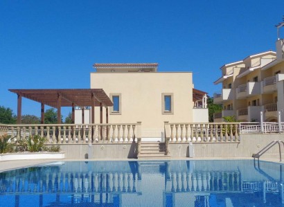 Kato Paphos - Universal Apartment For Sale | WW28148