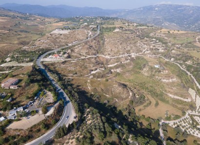 Psathi, Paphos Agricultural Field For Sale | WW28152