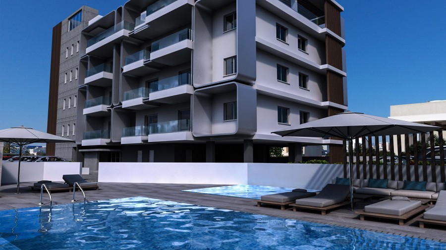 Limassol, Limassol Apartment For Sale | WW11323