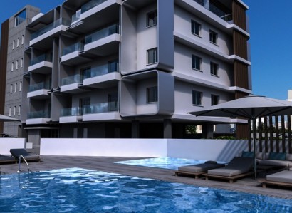 Limassol, Limassol Apartment For Sale | WW11323