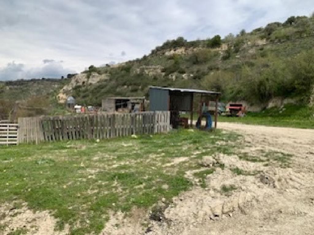 Thrinia, Paphos Agricultural Field For Sale | WW28162