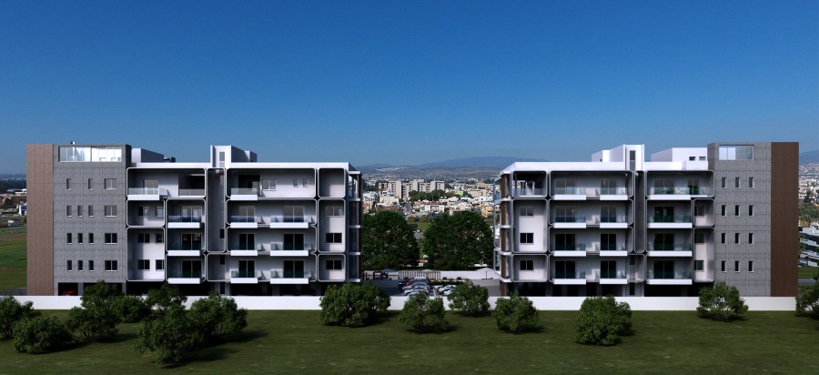 Apartment For Sale  in  Limassol