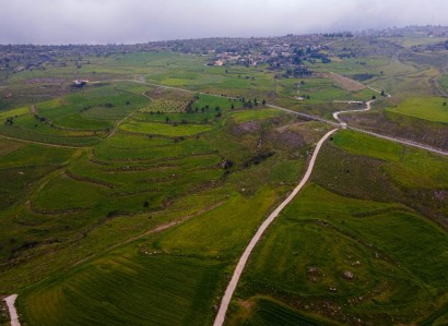 Milia, Paphos Agricultural Field For Sale | WW28175
