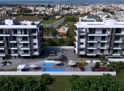 Limassol, Limassol Apartment For Sale | WW11323