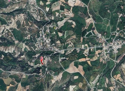 Drymou, Paphos Residential Field For Sale | WW28185