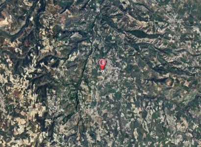 Giolou, Paphos Residential Field For Sale | WW28197