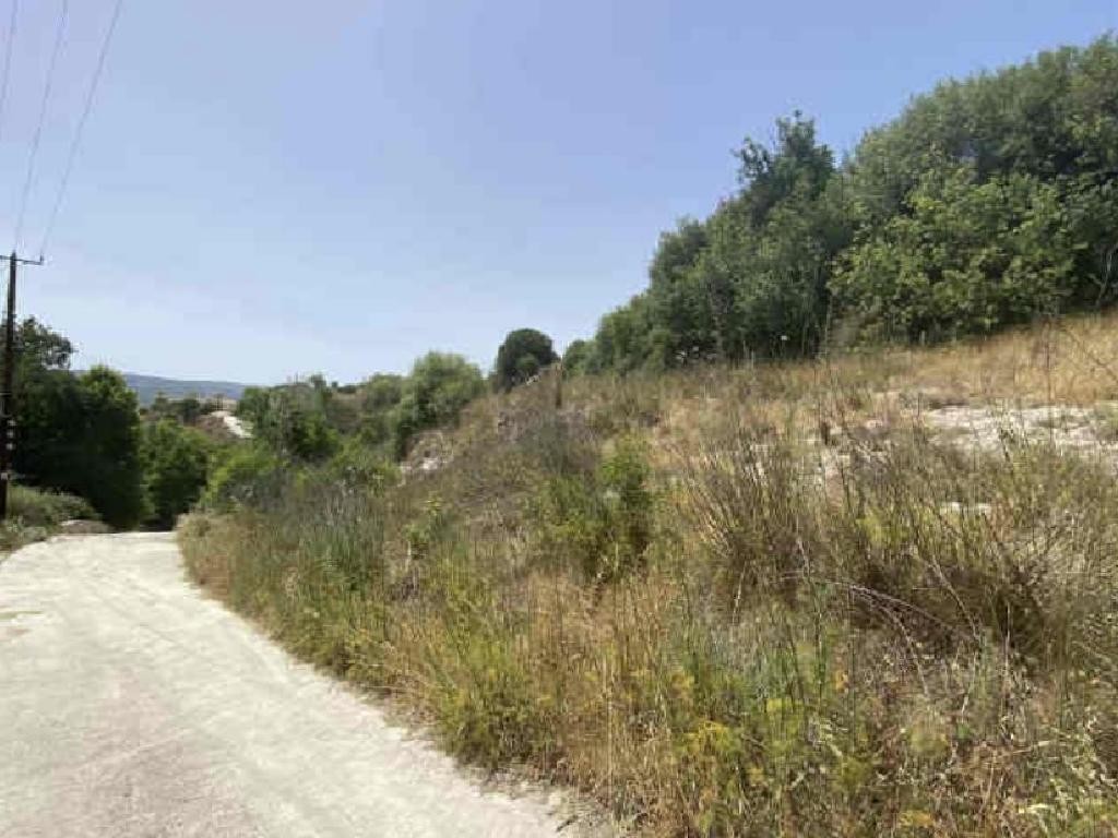 Simou, Paphos Agricultural Field For Sale | WW28206
