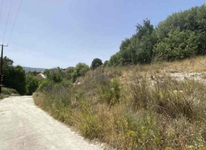 Simou, Paphos Agricultural Field For Sale | WW28206