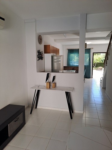 Town House / Maisonette For Sale  in  Kato Paphos - Universal