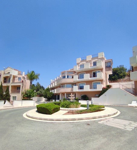 Kato Paphos - Universal Town House / Maisonette | WW28236