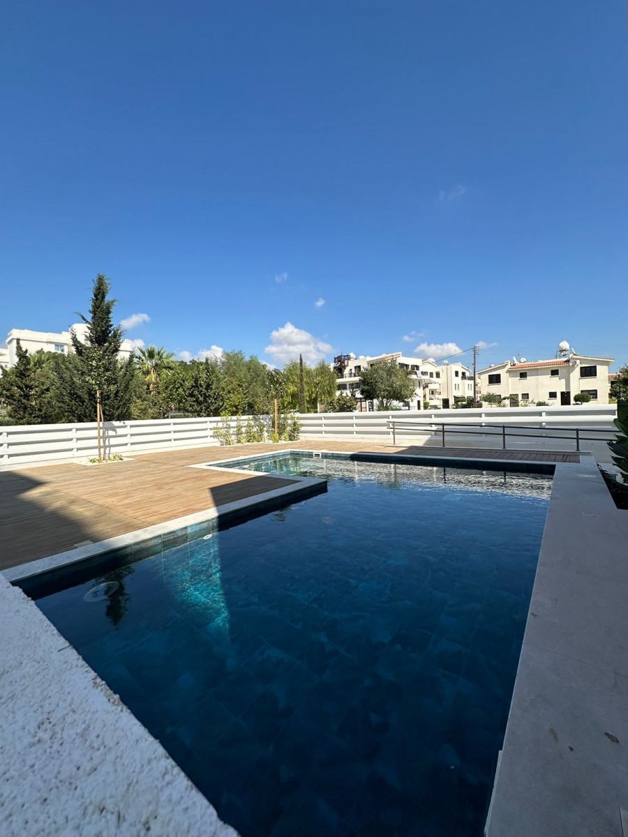 Apartment For Sale  in  Kato Paphos