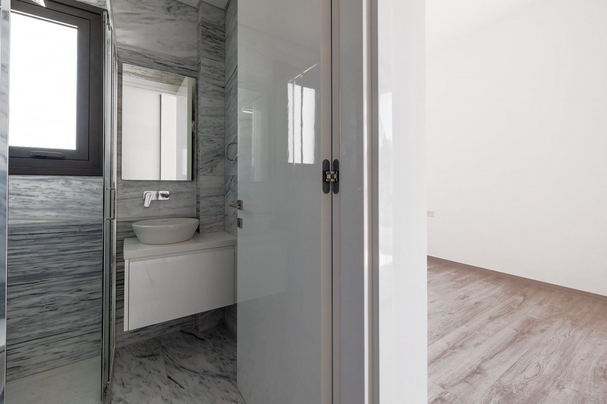 Apartment For Sale  in  Kato Paphos