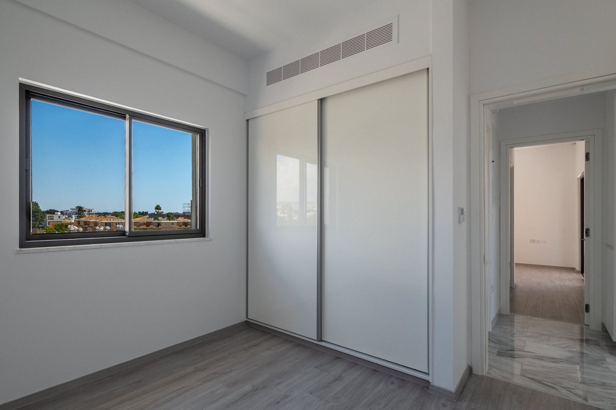 Apartment For Sale  in  Kato Paphos