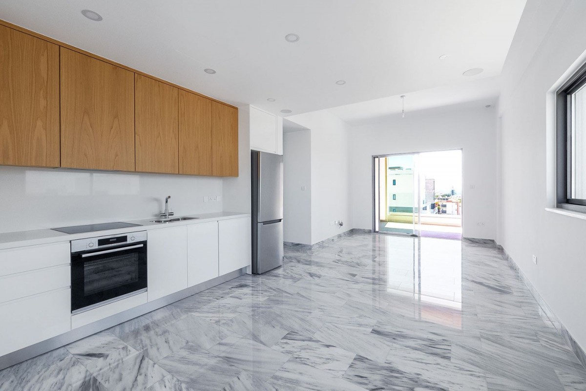 Apartment For Sale  in  Kato Paphos