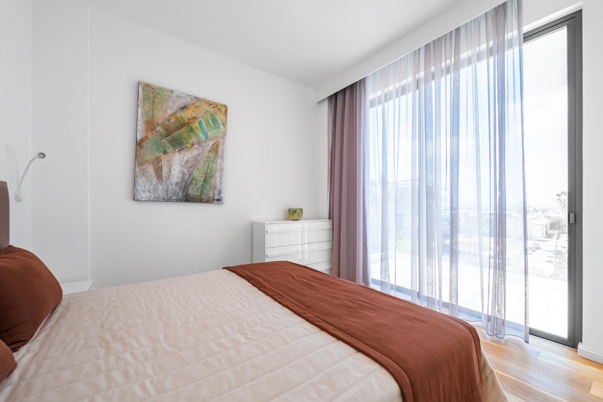 Apartment For Sale  in  Kato Paphos