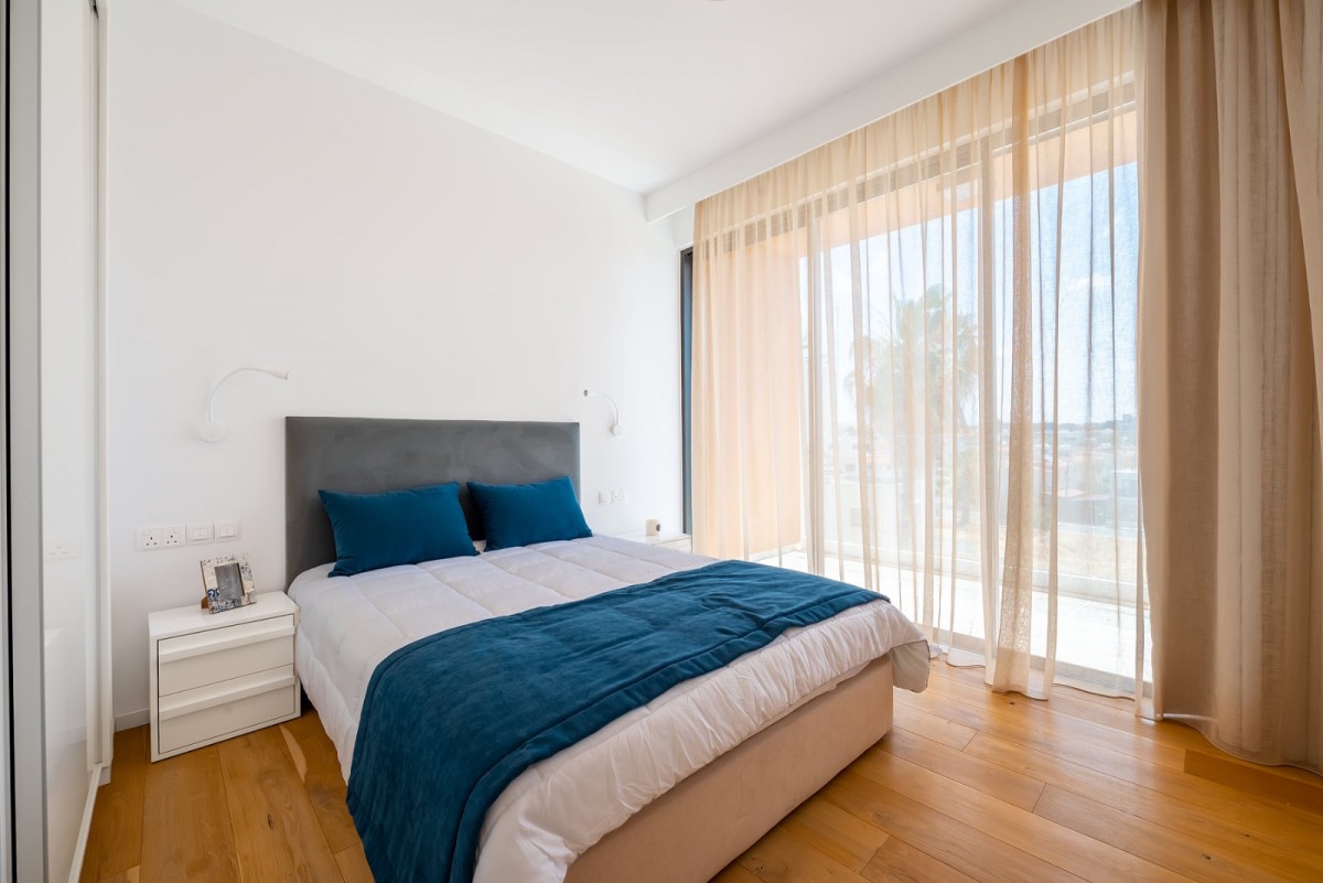 Apartment For Sale  in  Kato Paphos