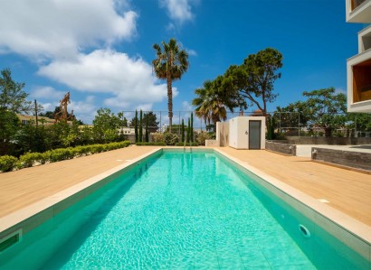 Kato Paphos, Paphos Apartment For Sale | WW28237