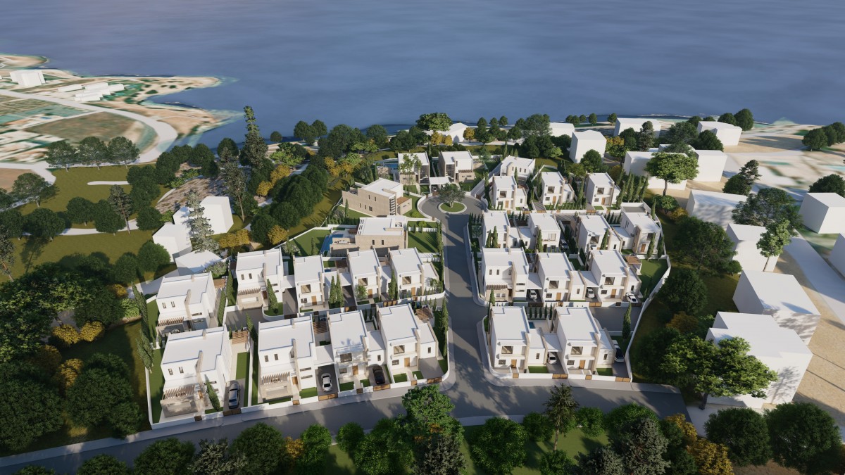 Detached Villa For Sale  in  Select Location