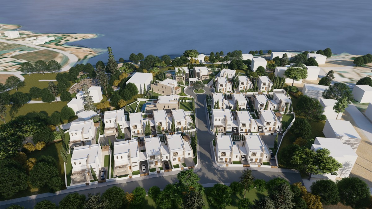 Detached Villa For Sale  in  Select Location