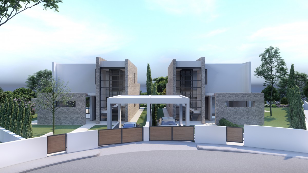 Detached Villa For Sale  in  Select Location