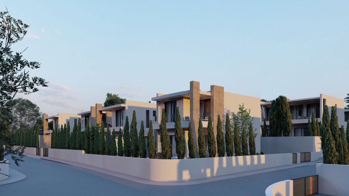 Detached Villa For Sale  in  Select Location