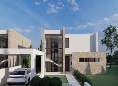 Peyia - St. George Detached Villa For Sale | WW28240