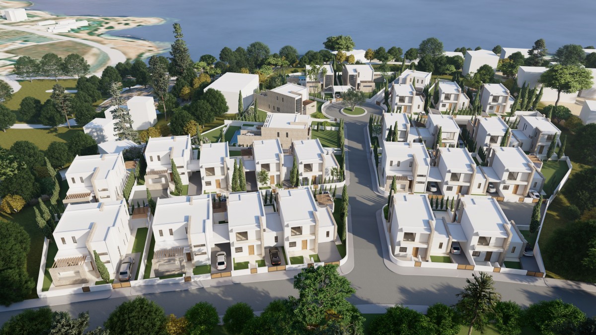 Detached Villa For Sale  in  Select Location