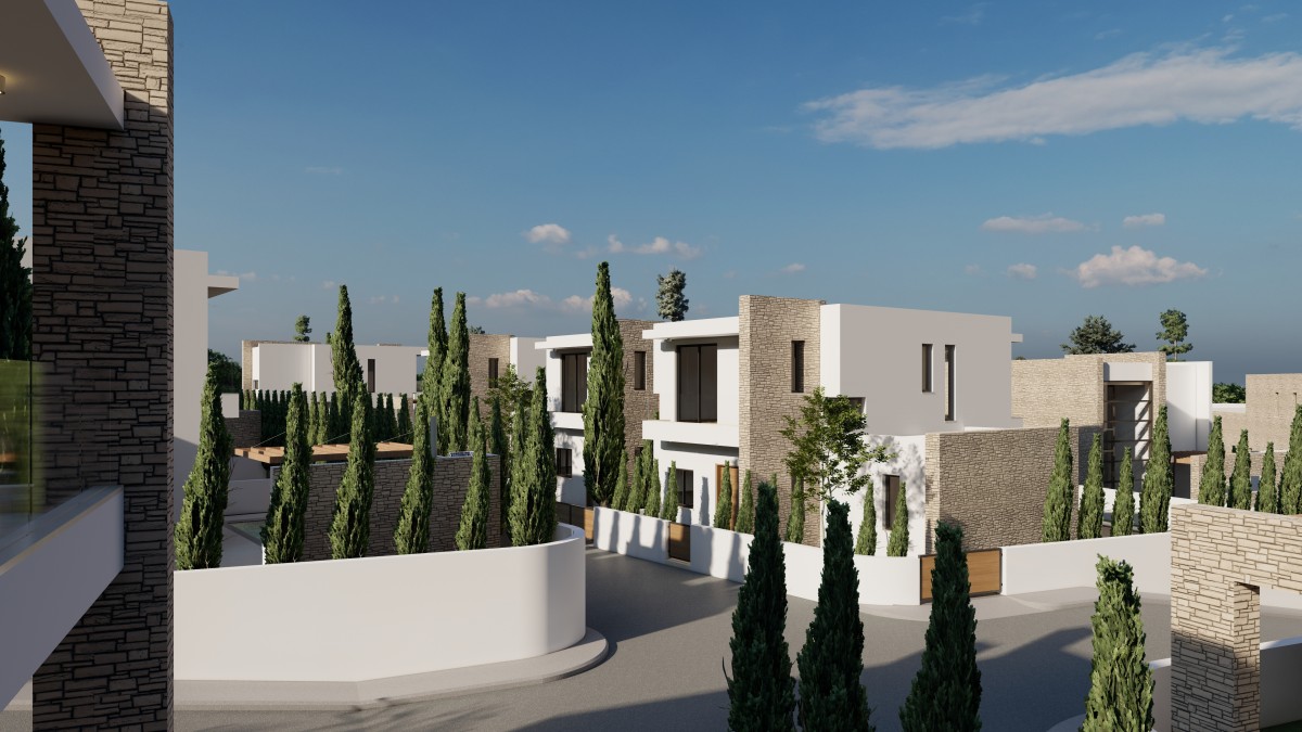 Detached Villa For Sale  in  Select Location