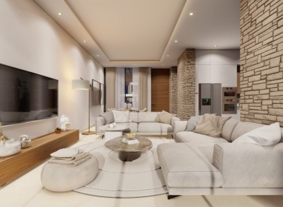 Peyia - St. George Detached Villa For Sale | WW28240