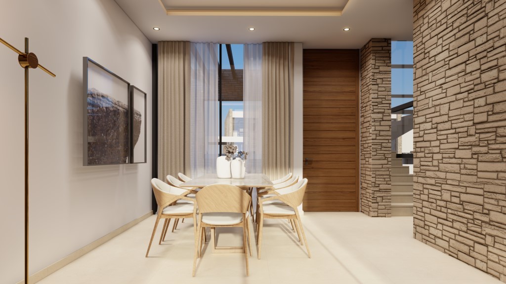 Detached Villa For Sale  in  Select Location