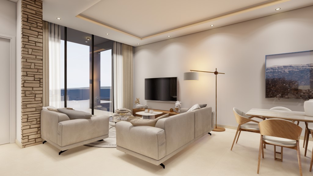 Detached Villa For Sale  in  Select Location