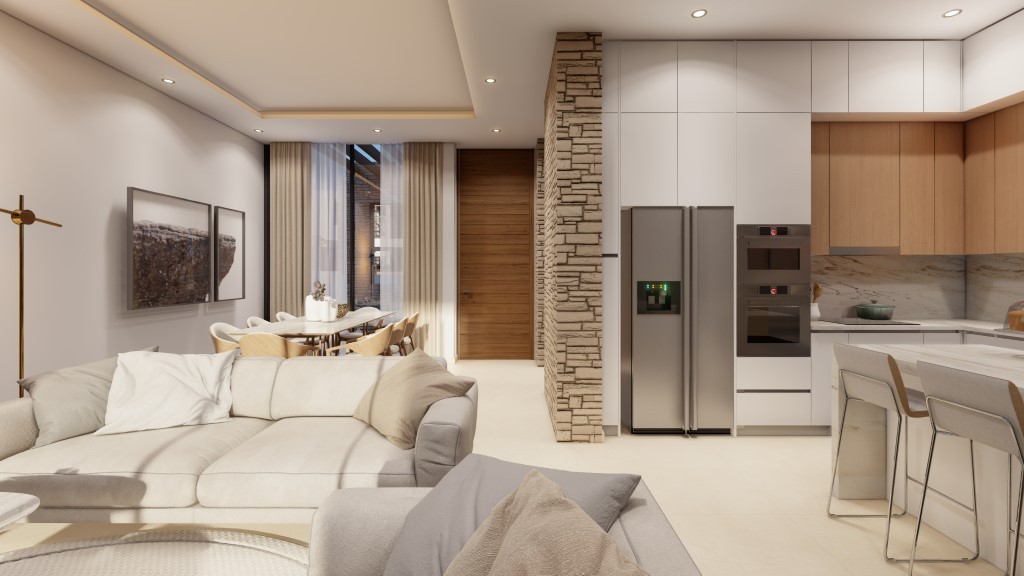 Detached Villa For Sale  in  Select Location