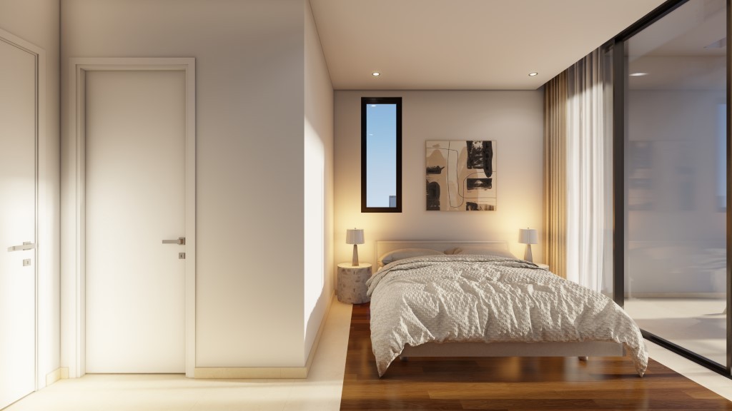 Detached Villa For Sale  in  Select Location