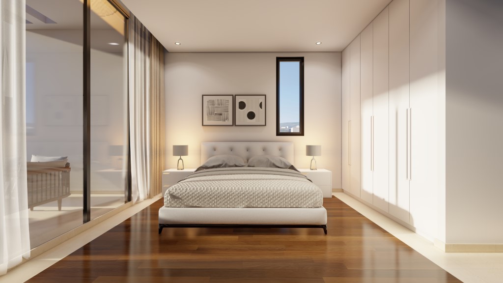 Detached Villa For Sale  in  Select Location