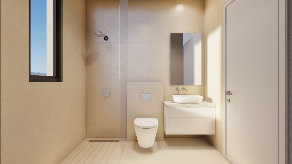 Detached Villa For Sale  in  Select Location