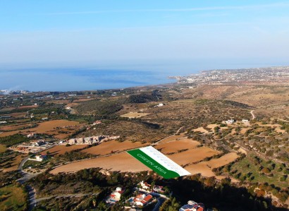 Tala, Paphos Detached Villa For Sale | WW28243