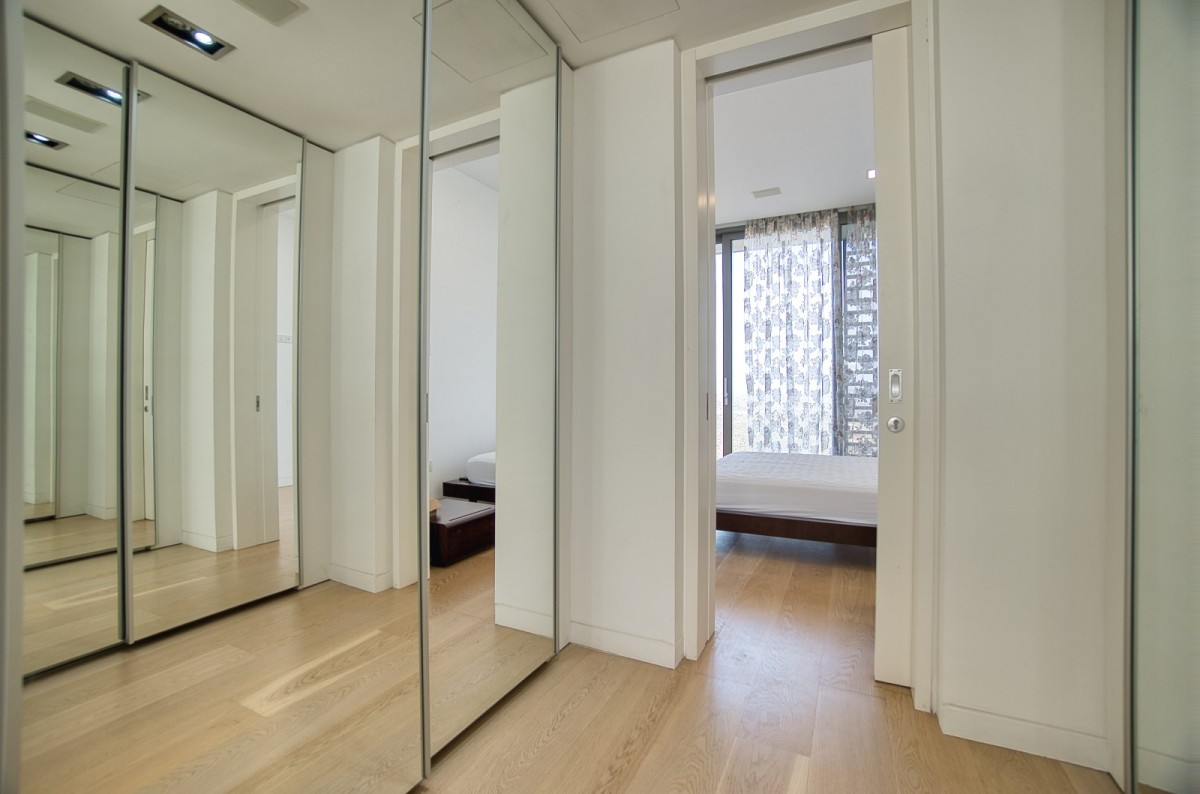 Detached Villa For Sale  in  Tsada