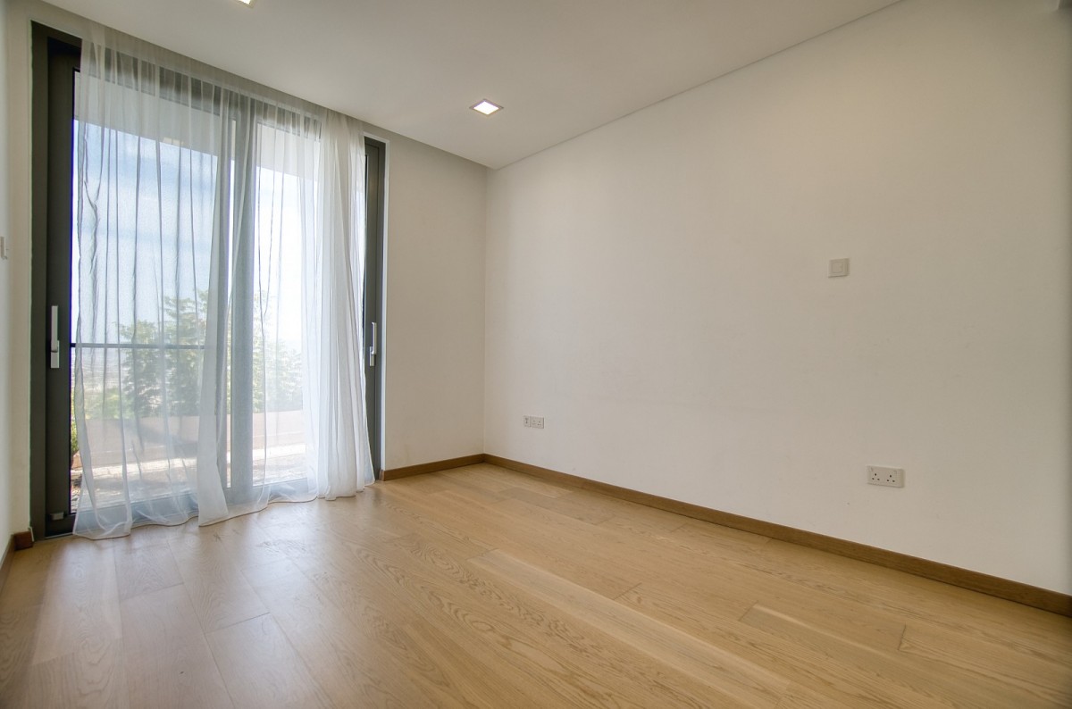 Detached Villa For Sale  in  Tsada