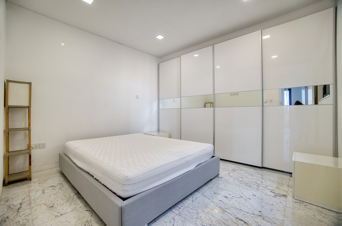 Detached Villa For Sale  in  Tsada