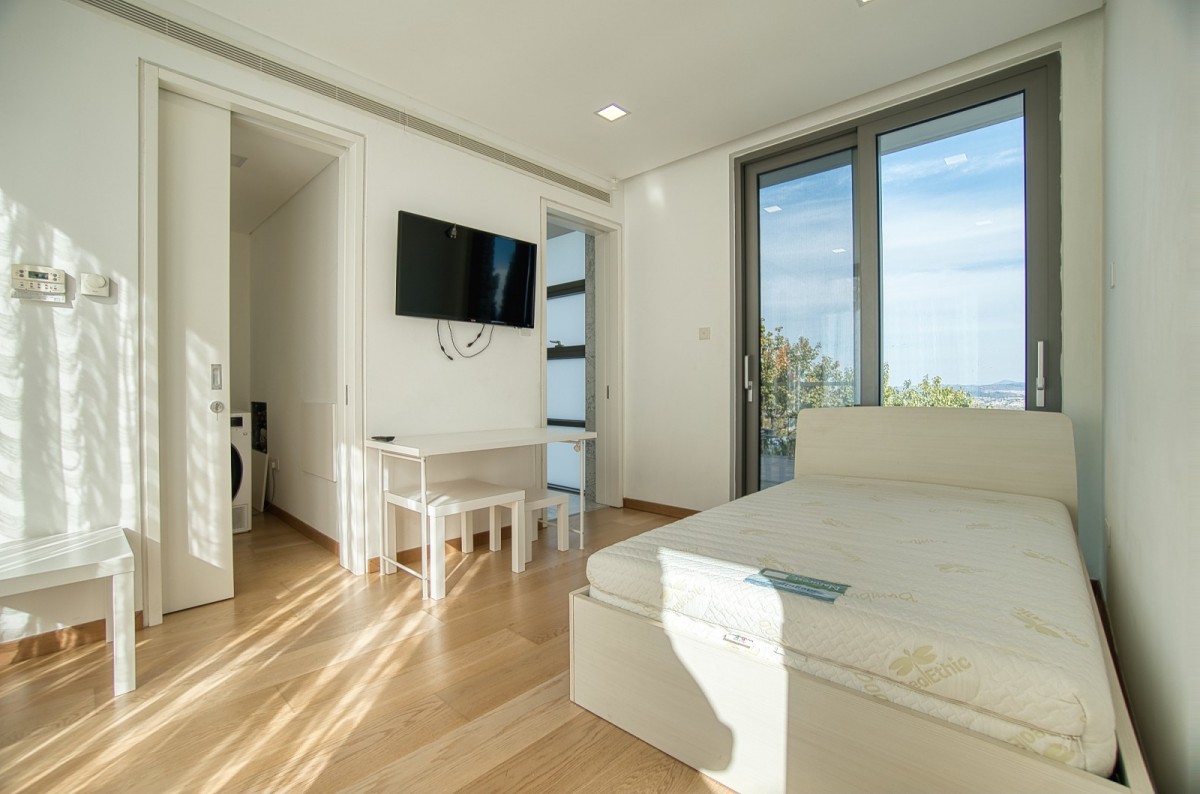 Detached Villa For Sale  in  Tsada