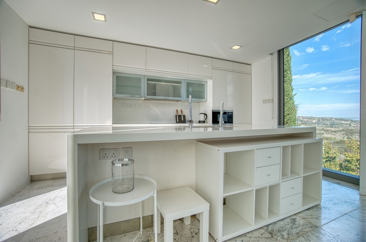 Detached Villa For Sale  in  Tsada