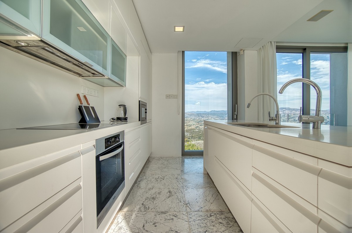 Detached Villa For Sale  in  Tsada