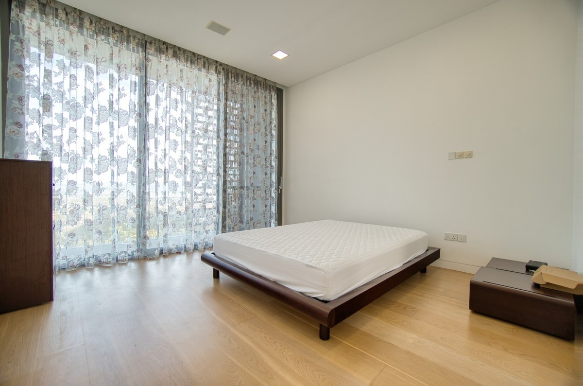 Detached Villa For Sale  in  Tsada
