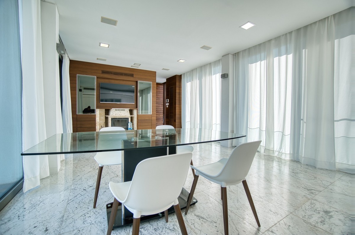 Detached Villa For Sale  in  Tsada