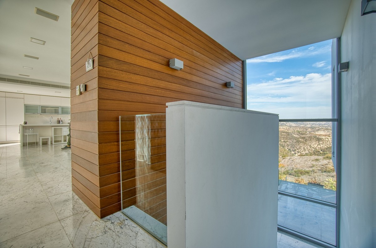Detached Villa For Sale  in  Tsada