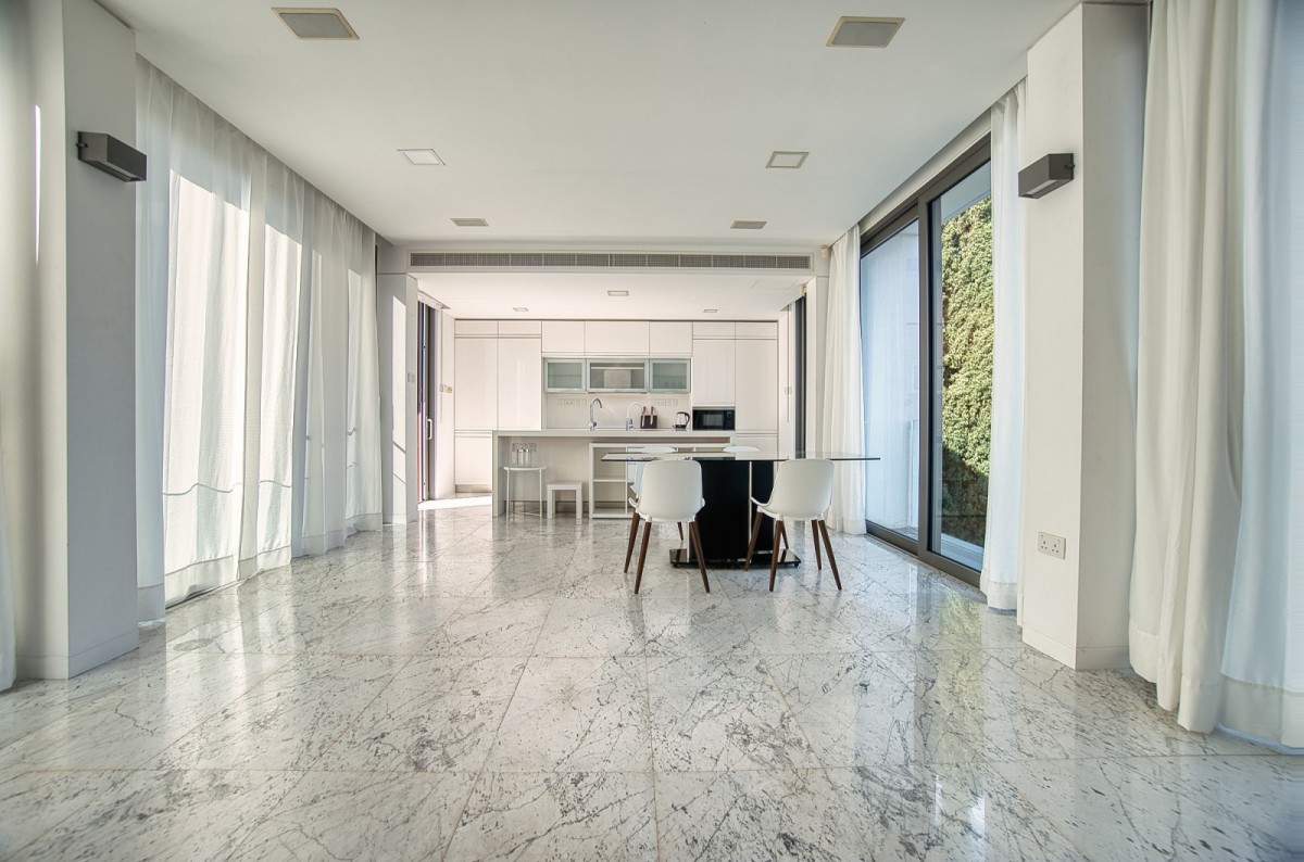 Detached Villa For Sale  in  Tsada
