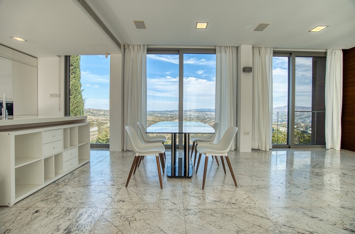 Detached Villa For Sale  in  Tsada