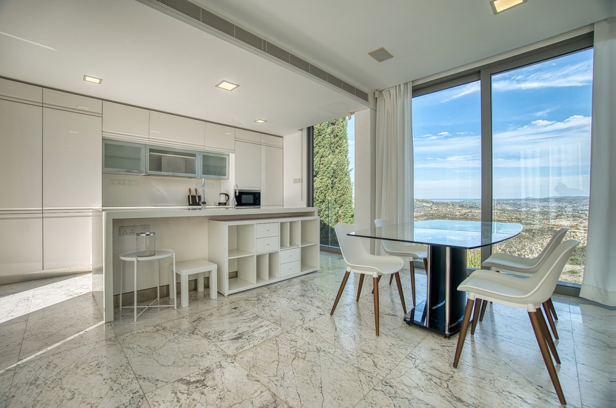Detached Villa For Sale  in  Tsada